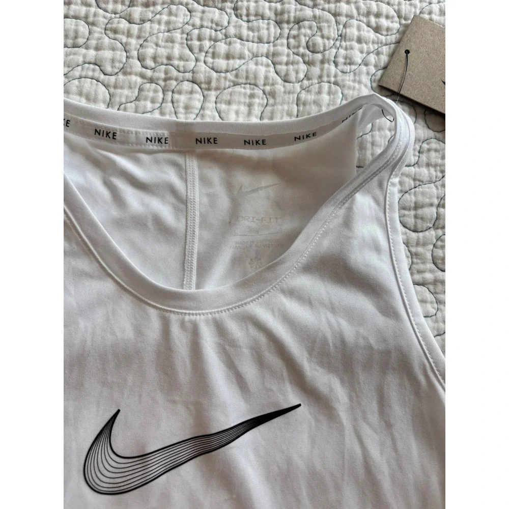 Nike dri fit